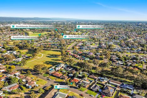 Property photo of 37 Pindari Drive South Penrith NSW 2750