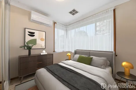 Property photo of 28 Chisholm Road Catherine Field NSW 2557