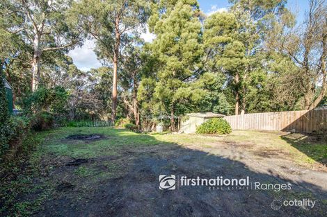 Property photo of 358 Glenfern Road Upwey VIC 3158