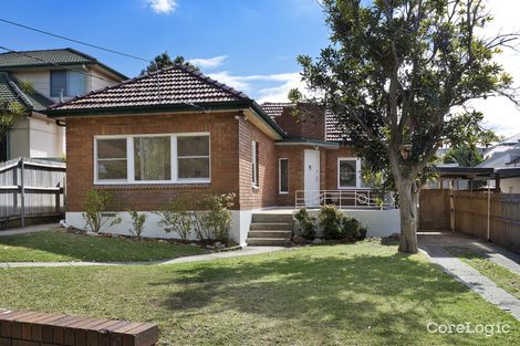 Property photo of 8 Woodbine Street North Balgowlah NSW 2093