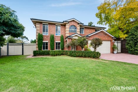 Property photo of 4 Zulu Close Lilydale VIC 3140