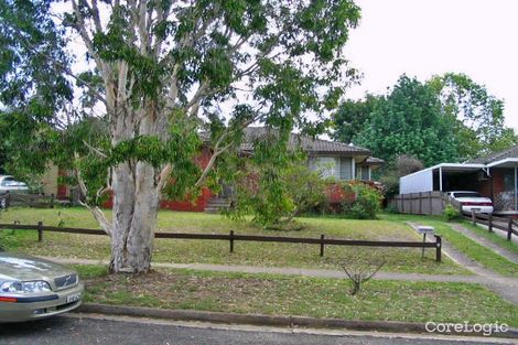 Property photo of 4 Strickland Place Wentworthville NSW 2145