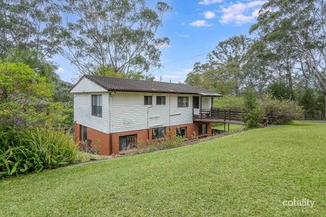 Property photo of 28 Woolard Road Springfield NSW 2250