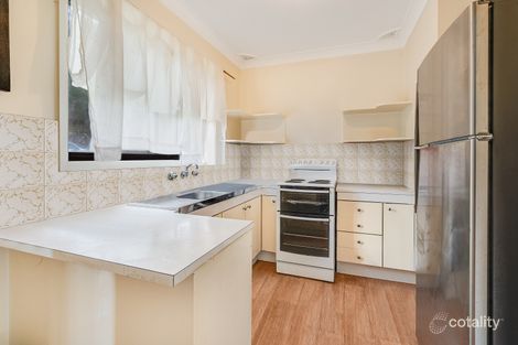 Property photo of 28 Woolard Road Springfield NSW 2250