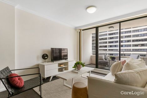 Property photo of 606/1 Sergeants Lane St Leonards NSW 2065