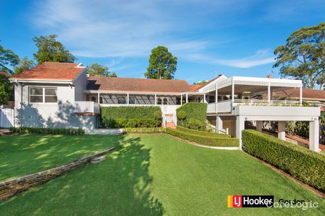 Property photo of 15 Kywong Avenue Pymble NSW 2073