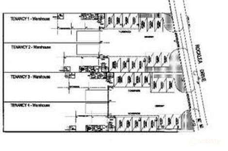 1/5 Rocklea Dr, Port Melbourne, VIC 3207