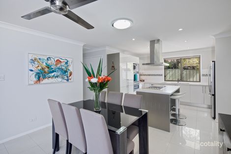 Property photo of 27 Arlington Street Cleveland QLD 4163