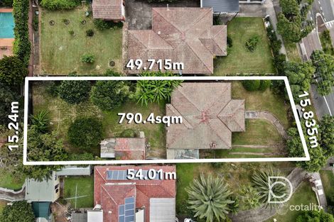 62 The Crescent, Homebush, NSW 2140