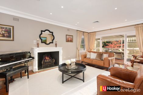 Property photo of 15 Kywong Avenue Pymble NSW 2073
