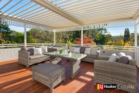 Property photo of 15 Kywong Avenue Pymble NSW 2073