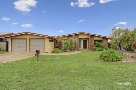 70 Sinclair St, Avenell Heights, QLD 4670