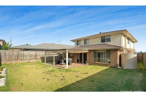 Property photo of 6 Wentworth Street The Ponds NSW 2769