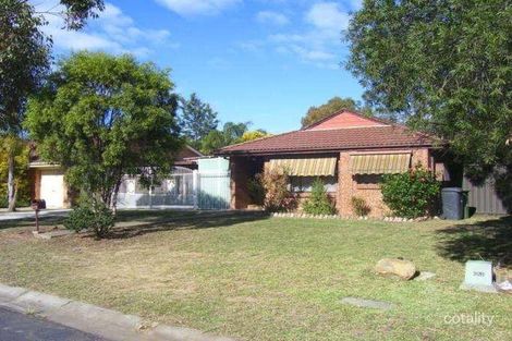 22 Mistletoe Ave, Claremont Meadows, NSW 2747