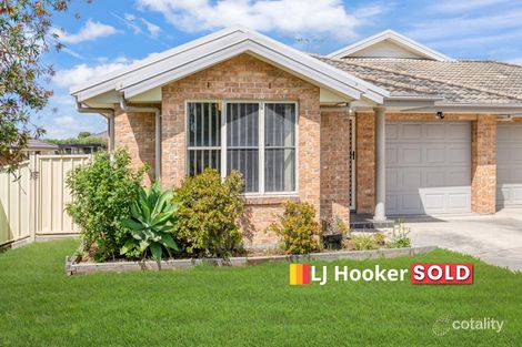 Property photo of 1/26 Pioneer Road Hunterview NSW 2330