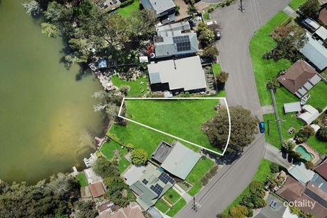 Property photo of 10 McKellar Boulevard Blue Haven NSW 2262