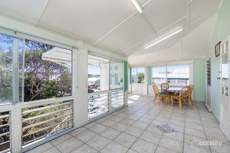 Property photo of 20 Lovekin Street Ashgrove QLD 4060