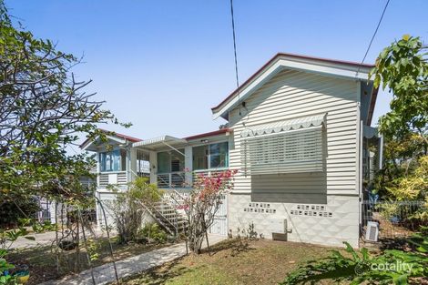 Property photo of 20 Lovekin Street Ashgrove QLD 4060