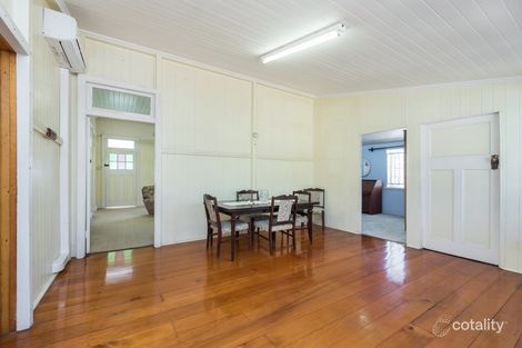 Property photo of 20 Lovekin Street Ashgrove QLD 4060