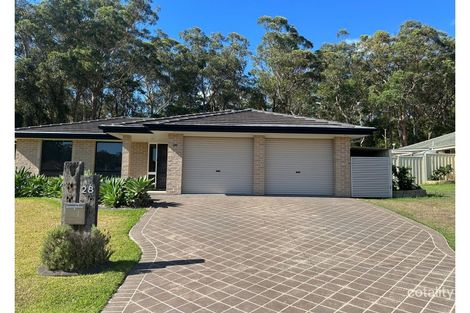 Property photo of 28 Lillypilly Close Medowie NSW 2318