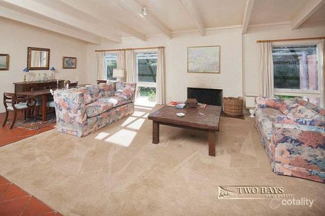 Property photo of 65 The Ridge Mount Eliza VIC 3930