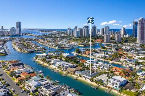 Property photo of 18 Midshipman Court Surfers Paradise QLD 4217