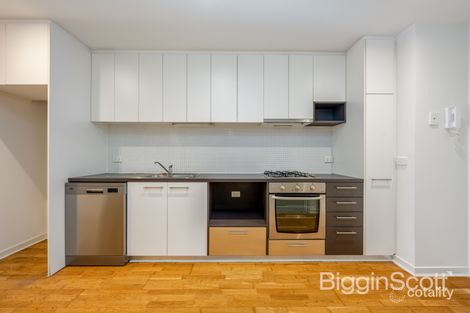 Property photo of 415/99 Nott Street Port Melbourne VIC 3207