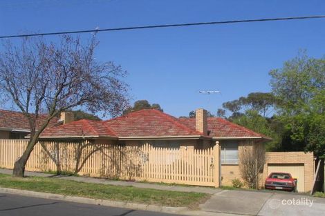 4 Leonard St, Burwood, VIC 3125