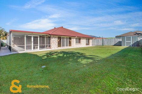 Property photo of 10 Teak Street Rothwell QLD 4022