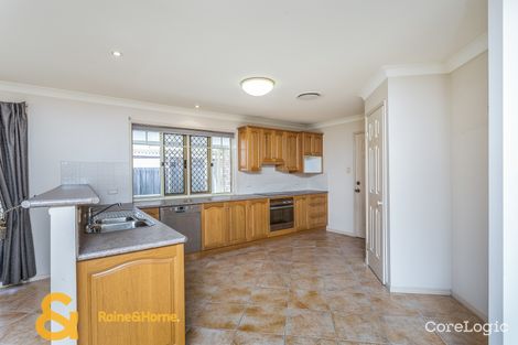 Property photo of 10 Teak Street Rothwell QLD 4022