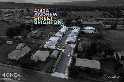 Property photo of 4/40A Andrew Street Brighton TAS 7030