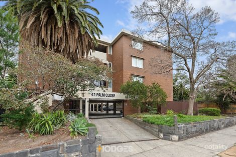 35/41 Chapel St, St Kilda, VIC 3182