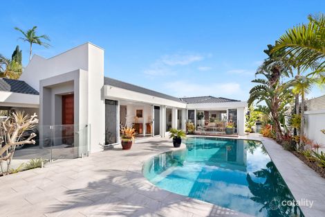 Property photo of 18 Midshipman Court Surfers Paradise QLD 4217