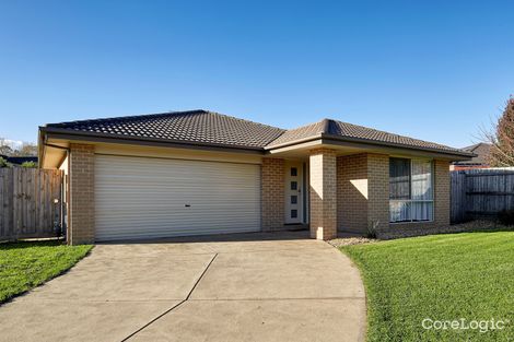 Property photo of 4 Isabella Court Drouin VIC 3818