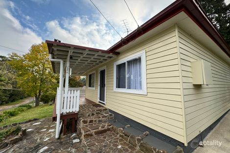 Property photo of 68 Stuarts Road Katoomba NSW 2780