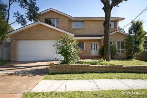 Property photo of 39 Glassop Street Caringbah NSW 2229