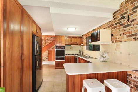Property photo of 9 Highview Drive Farmborough Heights NSW 2526