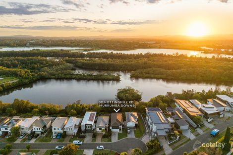 39 Nottinghill Rd, Murrumba Downs, QLD 4503