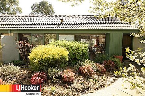Property photo of 23/5 Tristania Street Rivett ACT 2611