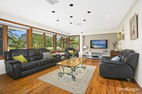 Property photo of 1 Lamorna Avenue Beecroft NSW 2119