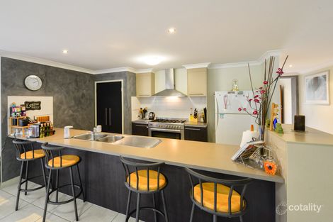 Property photo of 48 Berkeley Circuit Bellbird Park QLD 4300