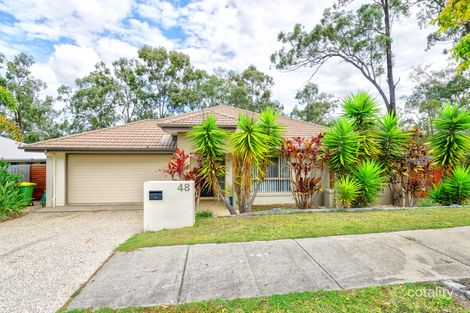 48 Berkeley Cct, Bellbird Park, QLD 4300