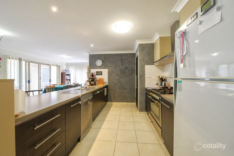 Property photo of 48 Berkeley Circuit Bellbird Park QLD 4300