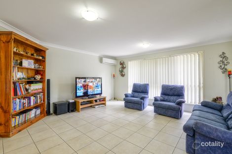 Property photo of 48 Berkeley Circuit Bellbird Park QLD 4300