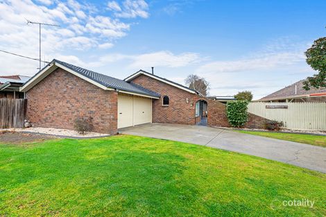 29 Chestnut Ave, Morwell, VIC 3840