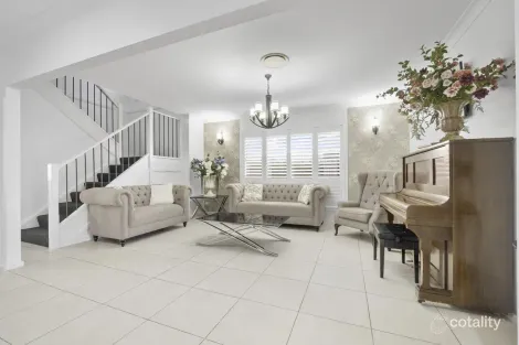 Property photo of 37 Bulada Street Bungarribee NSW 2767