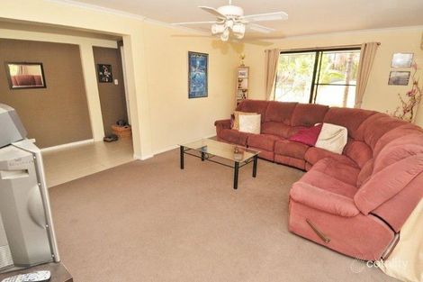 Property photo of 9 Mountain View Crest Mount Nathan QLD 4211