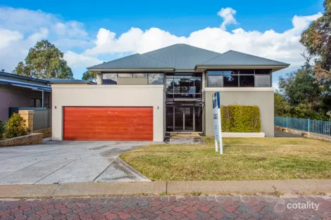 Property photo of 21 Balingup Loop Dawesville WA 6211