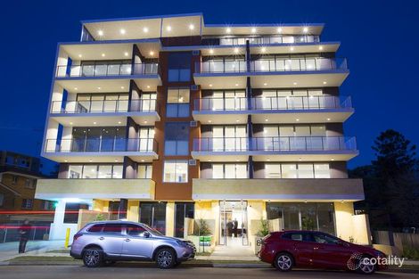 Property photo of 29/8 John Tipping Grove Penrith NSW 2750