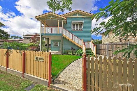 Property photo of 10 Geera Street Coorparoo QLD 4151